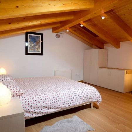 B&B Sgonico Eksteriør billede