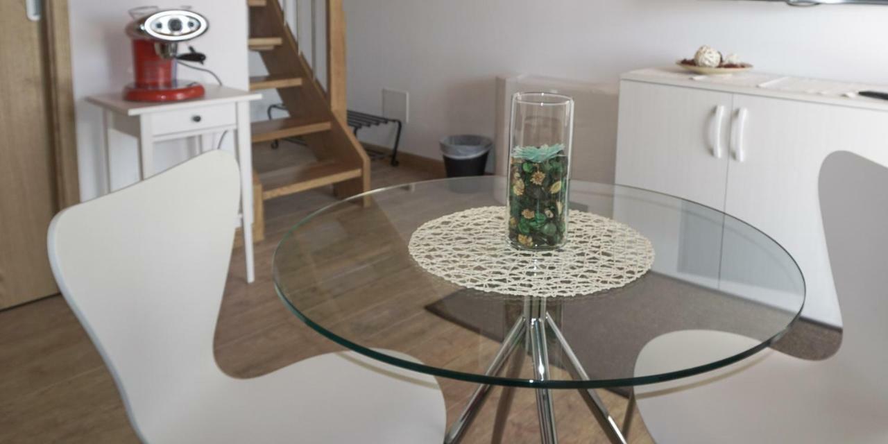 B&B Sgonico Eksteriør billede